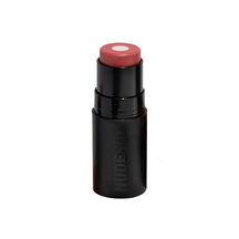 NUDIES MATTE & GLOW CORE NUDIES MATTE + GLOW CORE BLUSH COLOR - PEACH PEARL